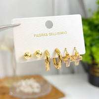 SET AC42 - Piedras Bellisimas