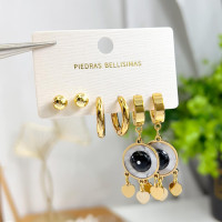 SET AC44 - Piedras Bellisimas