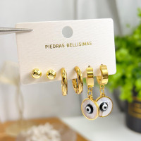 SET AC44 - Piedras Bellisimas