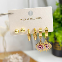 SET AC46 - Piedras Bellisimas