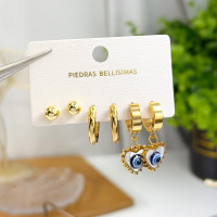 SET AC46 - Piedras Bellisimas