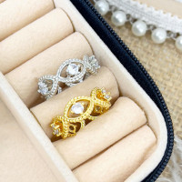 ANILLO KL - Piedras Bellisimas