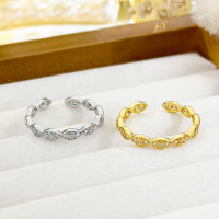 ANILLO MI - Piedras Bellisimas