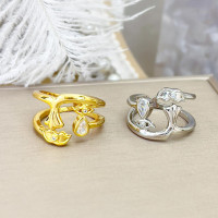 ANILLO G - Piedras Bellisimas