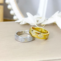 ANILLO J - Piedras Bellisimas