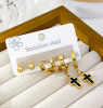 SET A6 - Piedras Bellisimas