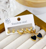 SET A8 - Piedras Bellisimas