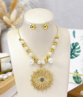 COLLAR MX - Piedras Bellisimas