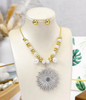COLLAR MX2 - Piedras Bellisimas