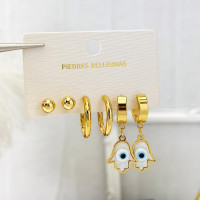 SET AC95 - Piedras Bellisimas
