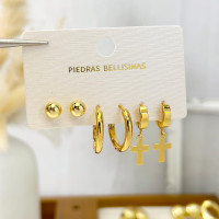 SET AC96 - Piedras Bellisimas