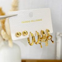 SET AC97 - Piedras Bellisimas