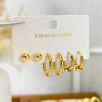 SET AC99 - Piedras Bellisimas