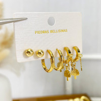SET AC100 - Piedras Bellisimas