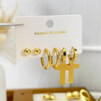 SET AC103 - Piedras Bellisimas