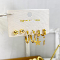 SET AC102 - Piedras Bellisimas
