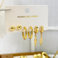 SET AC106 - Piedras Bellisimas