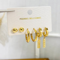 SET AC108 - Piedras Bellisimas