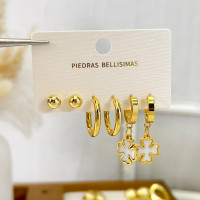 SET AC105 - Piedras Bellisimas