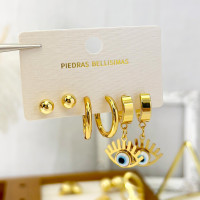 SET AC110 - Piedras Bellisimas