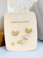 SET ZARCILLO M3 - Piedras Bellisimas