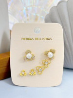 SET ZARCILLO M7 - Piedras Bellisimas