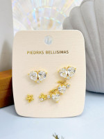 SET ZARCILLO M7 - Piedras Bellisimas