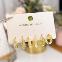 SET F6 - Piedras Bellisimas