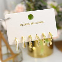 SET F8 - Piedras Bellisimas