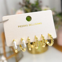 SET F10 - Piedras Bellisimas