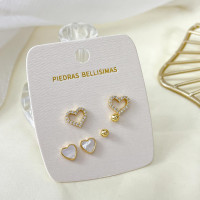 SET T1 - Piedras Bellisimas
