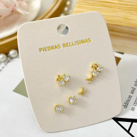 SET T29 - Piedras Bellisimas