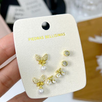 SET T31 - Piedras Bellisimas