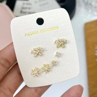 SET T32 - Piedras Bellisimas