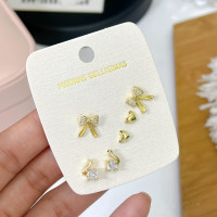 SET T40 - Piedras Bellisimas