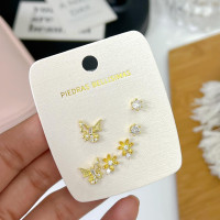 SET T41 - Piedras Bellisimas