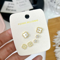 SET T42 - Piedras Bellisimas