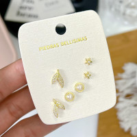 SET T44 - Piedras Bellisimas