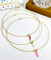 COLLAR C - Piedras Bellisimas