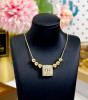 COLLAR B - Piedras Bellisimas