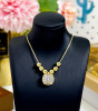 COLLAR B - Piedras Bellisimas