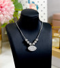 COLLAR C - Piedras Bellisimas