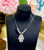 COLLAR D - Piedras Bellisimas
