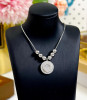 COLLAR E - Piedras Bellisimas