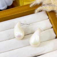 ZARCILLO GOTA PERLADA - Piedras Bellisimas