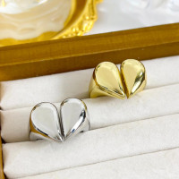 ANILLO DC - Piedras Bellisimas