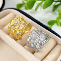 ANILLO BB - Piedras Bellisimas