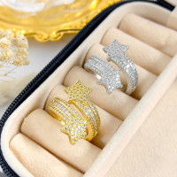 ANILLO MS - Piedras Bellisimas