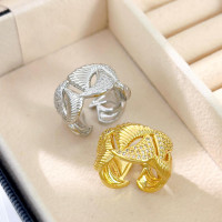 ANILLO DU - Piedras Bellisimas