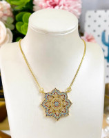 COLLAR MD - Piedras Bellisimas